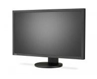 Nec MultiSync PA271Q czarny - 500517 - zdjęcie 3